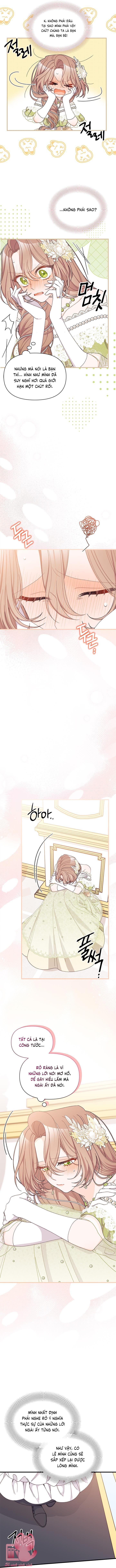 Nhặt Được Nam Chính Tặng Kèm Phu Quân Chap 66 - Trang 3