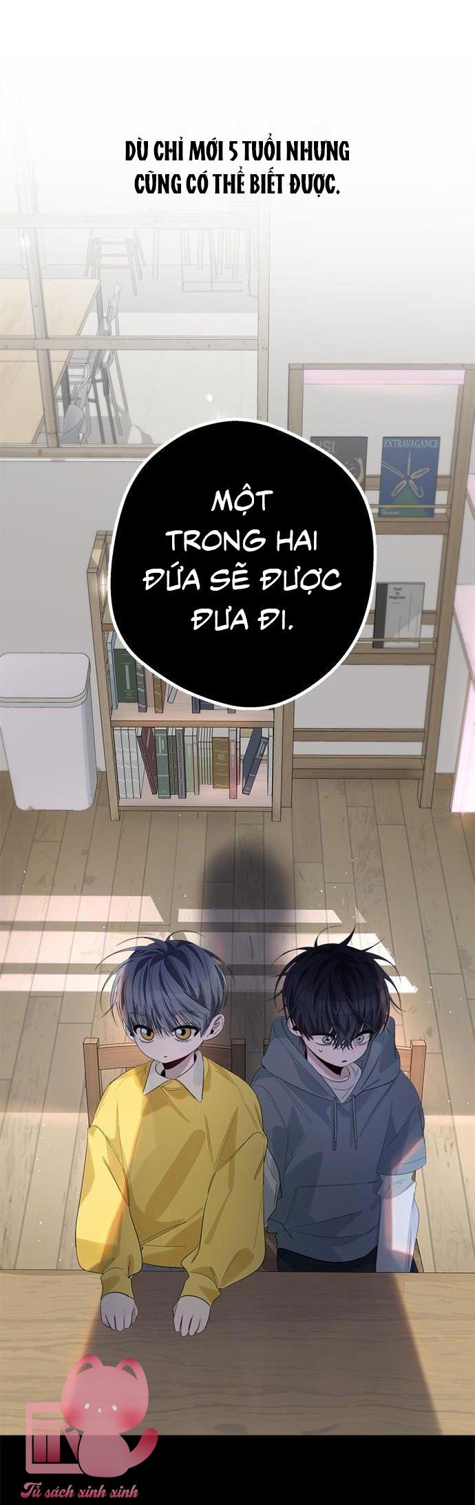 Đàn Anh Xấu Xa! Chap 77 - Next Chap 78