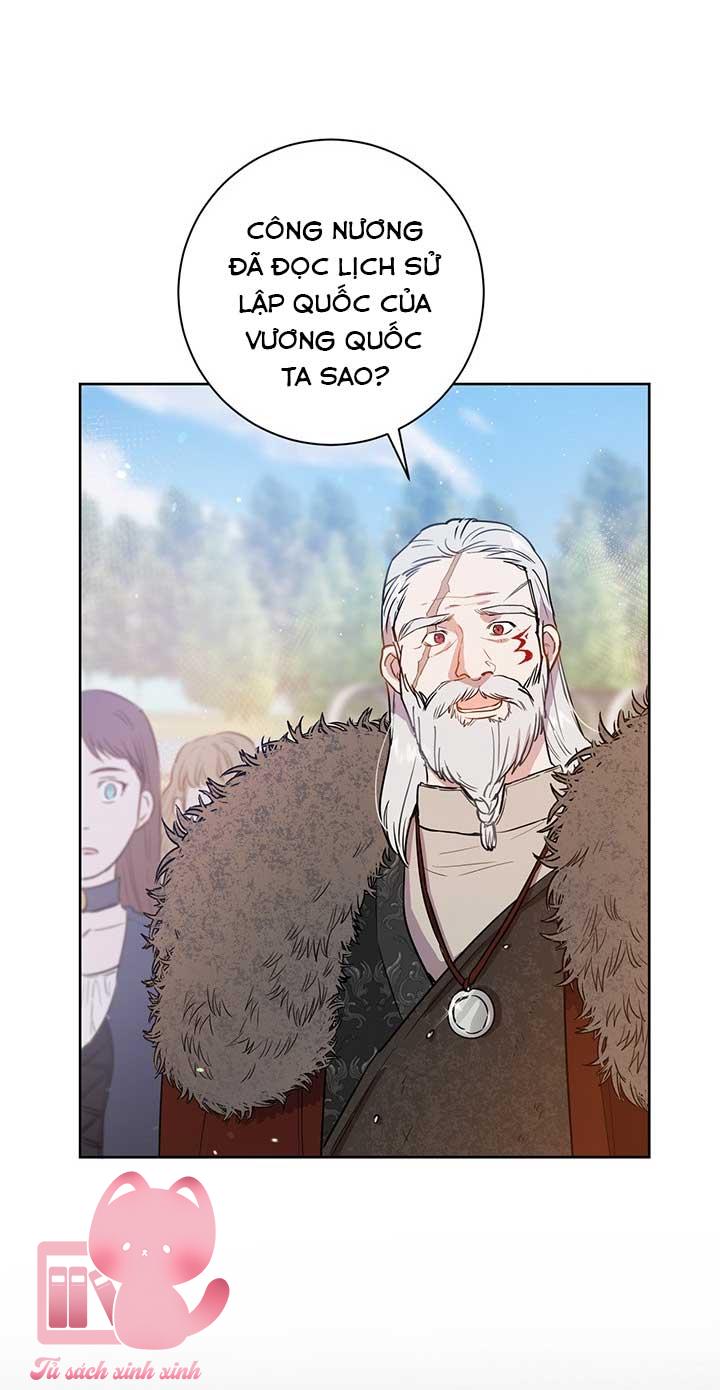 Cuộc Sống Mới Của Công Nương Chapter 19 - Trang 4