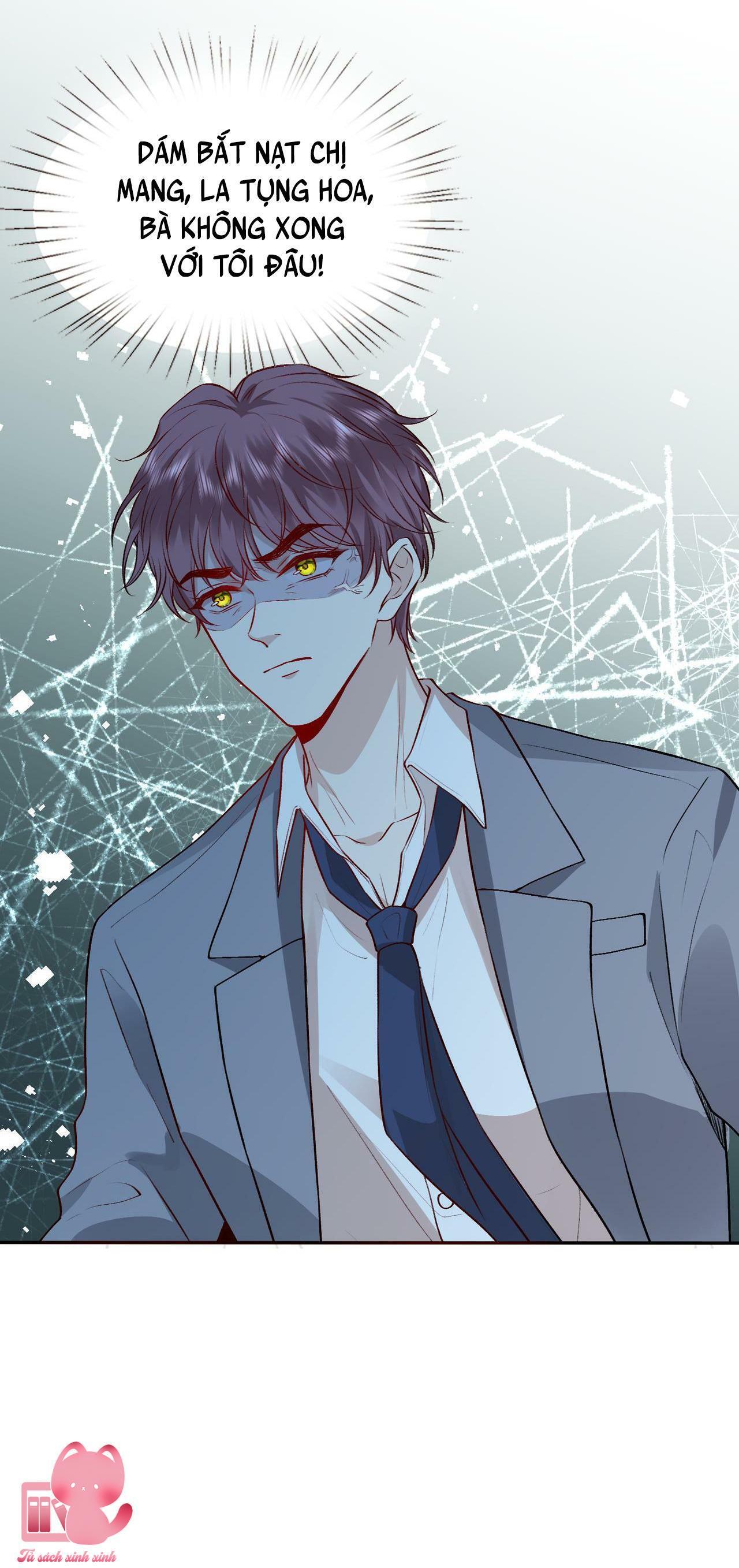 Phu Nhân Mỗi Ngày Đều Tại Tuyến Vả Mặt Chap 13 - Trang 2