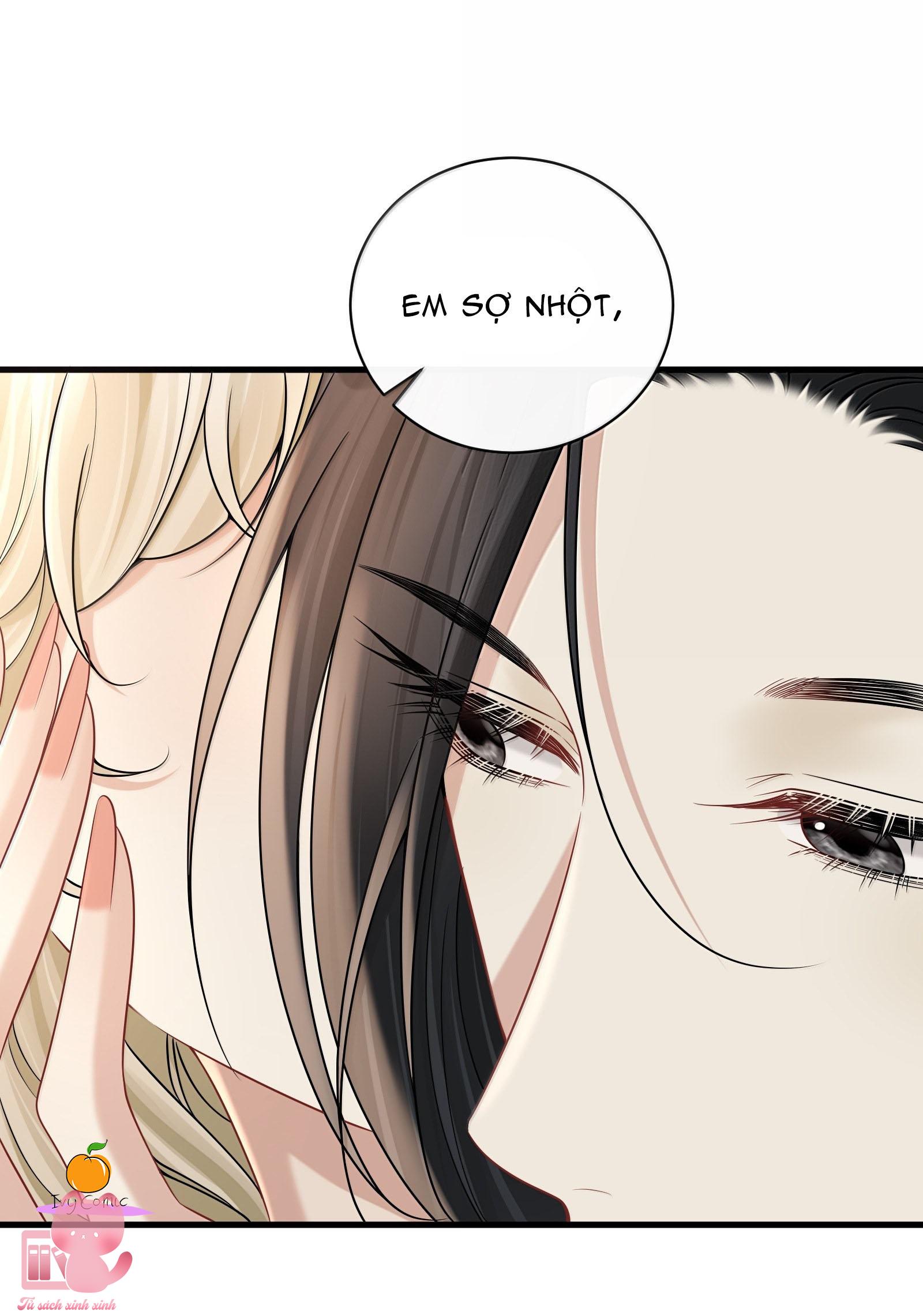 Người Tình Nguy Hiểm Chapter 29 - Trang 4