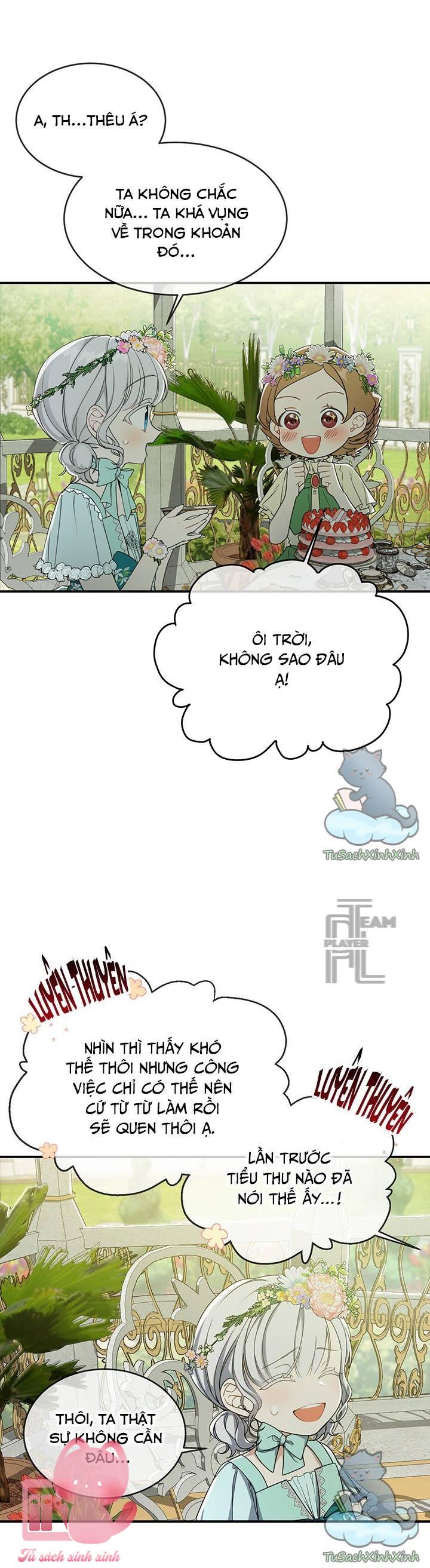 Hướng Về Ánh Dương Lần Nữa Chapter 17 - Trang 4