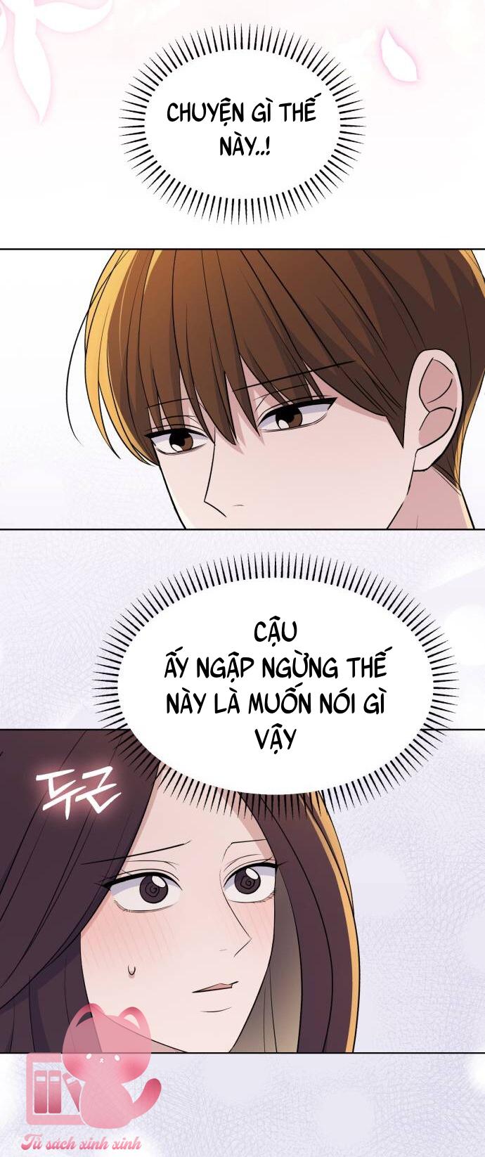 Quan Hệ Nhân Quả Chap 115 - Trang 2