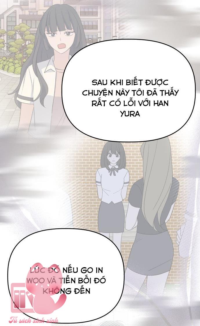 Quan Hệ Nhân Quả Chap 103 - Trang 2