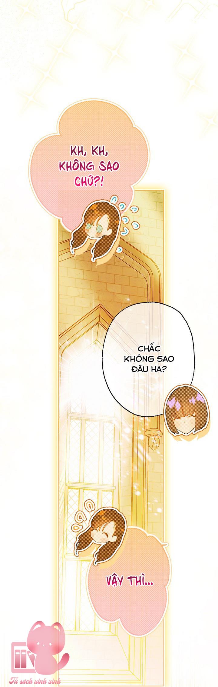 Khế Ước Hôn Nhân Của Mẹ Tôi Chapter 34 - Next Chapter 35
