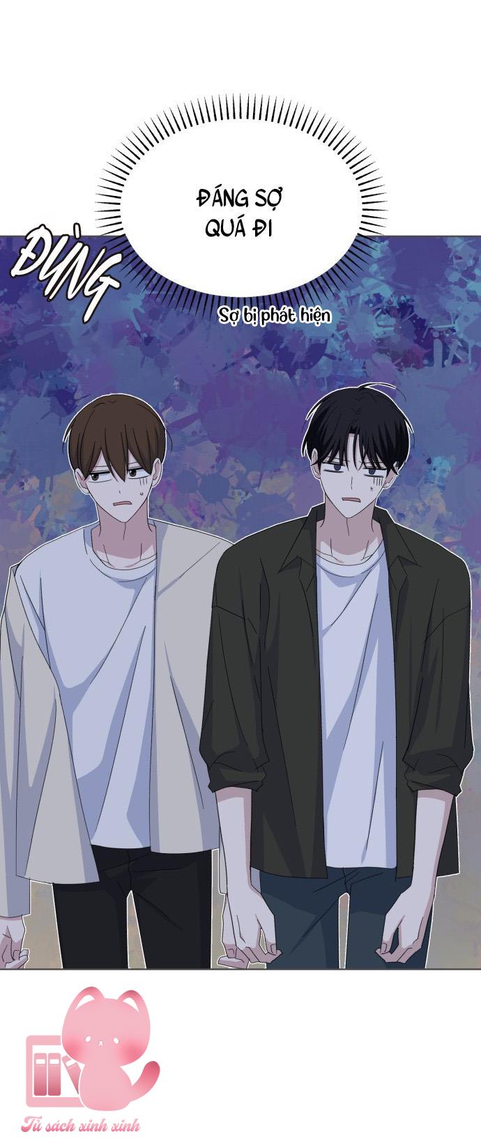 Quan Hệ Nhân Quả Chap 40 - Next Chap 41