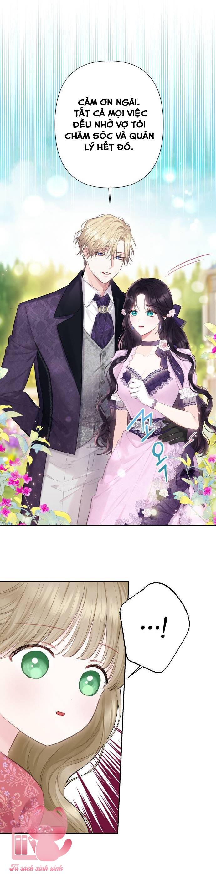 Bastian Chapter 41 - Trang 3