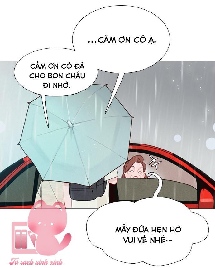 Thần Bí Chap 57 - Trang 2