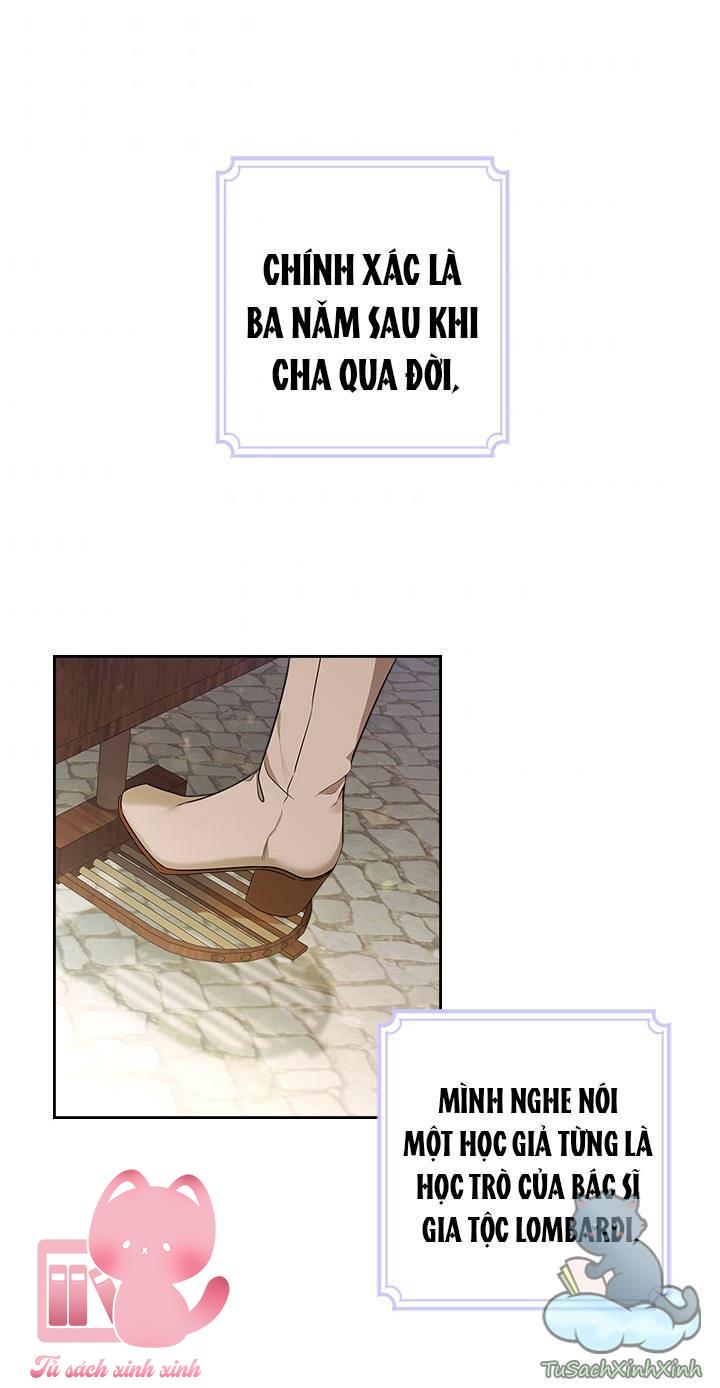 Kiếp Này Ta Sẽ Trở Thành Gia Chủ Chap 31 - Next Chap 32