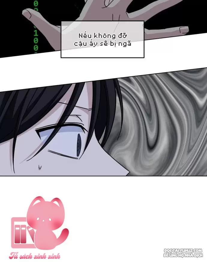 Quan Hệ Nhân Quả Chap 37 - Next Chap 38