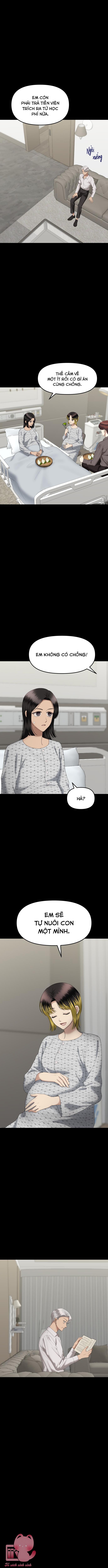 Chị Em Tranh Đấu Chap 79 - Trang 2
