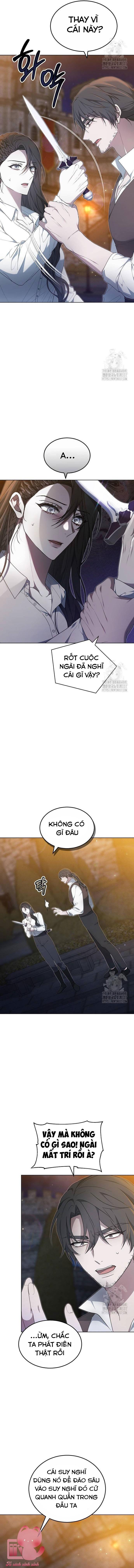 Thời Đại Oman Chap 34 - Trang 2