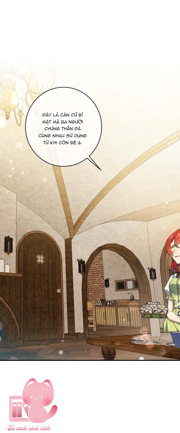 Hướng Về Ánh Dương Lần Nữa Chapter 46 - Next Chapter 47