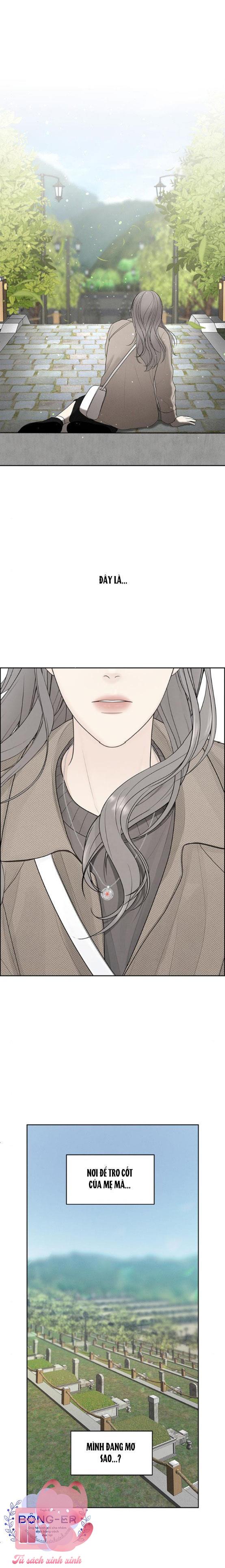 Hy Vọng Duy Nhất Chapter 2 - Trang 4