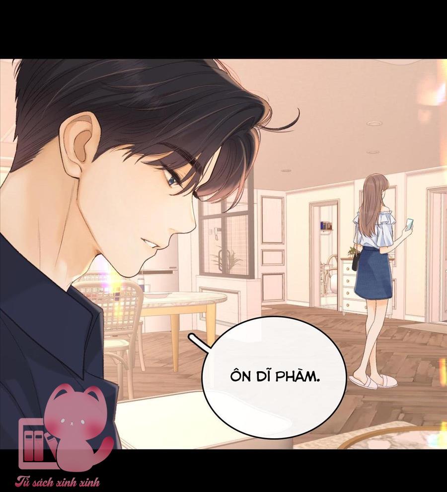 Khó Dỗ Dành Chapter 73 - Next Chapter 74