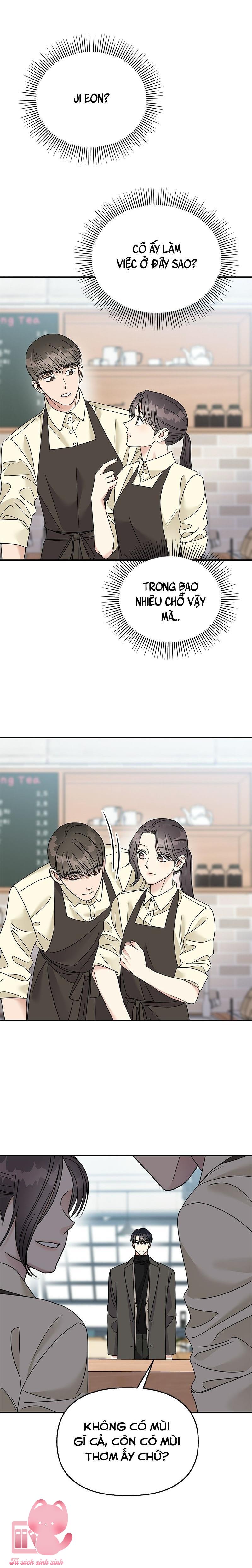 Hãy Vờ Như Ta Yêu Nhau Chap 77 - Trang 2