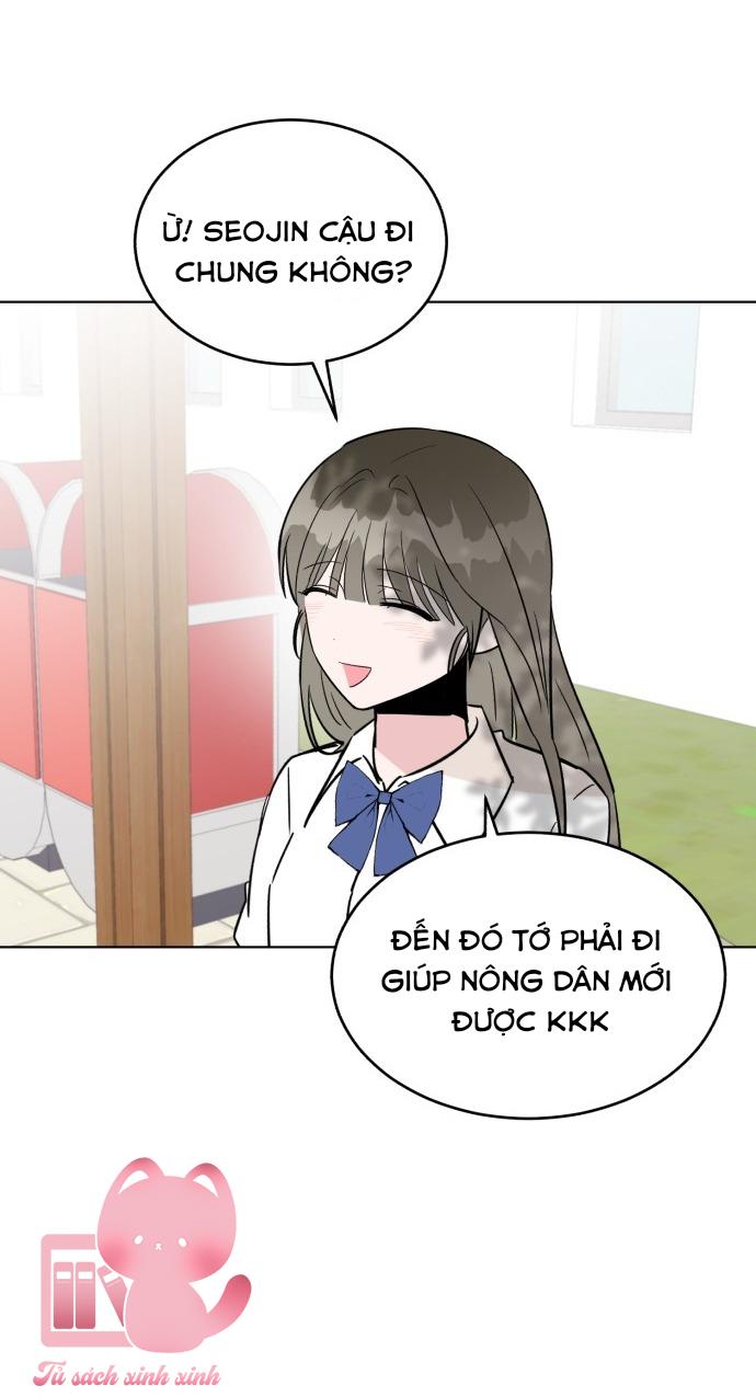 Chúng Ta Là Gì Của Nhau? Chap 26 - Next Chap 27
