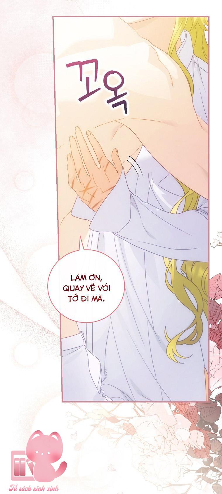 Đứa Nhỏ Không Phải Là Con Anh Chapter 23 - Next Chapter 24