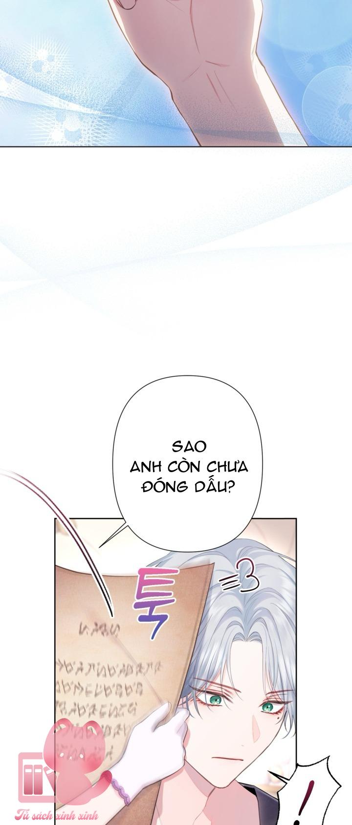Người Anh Trai Mạnh Nhất Của Tôi Đã Mất Trí Nhớ Chap 4 - Trang 4