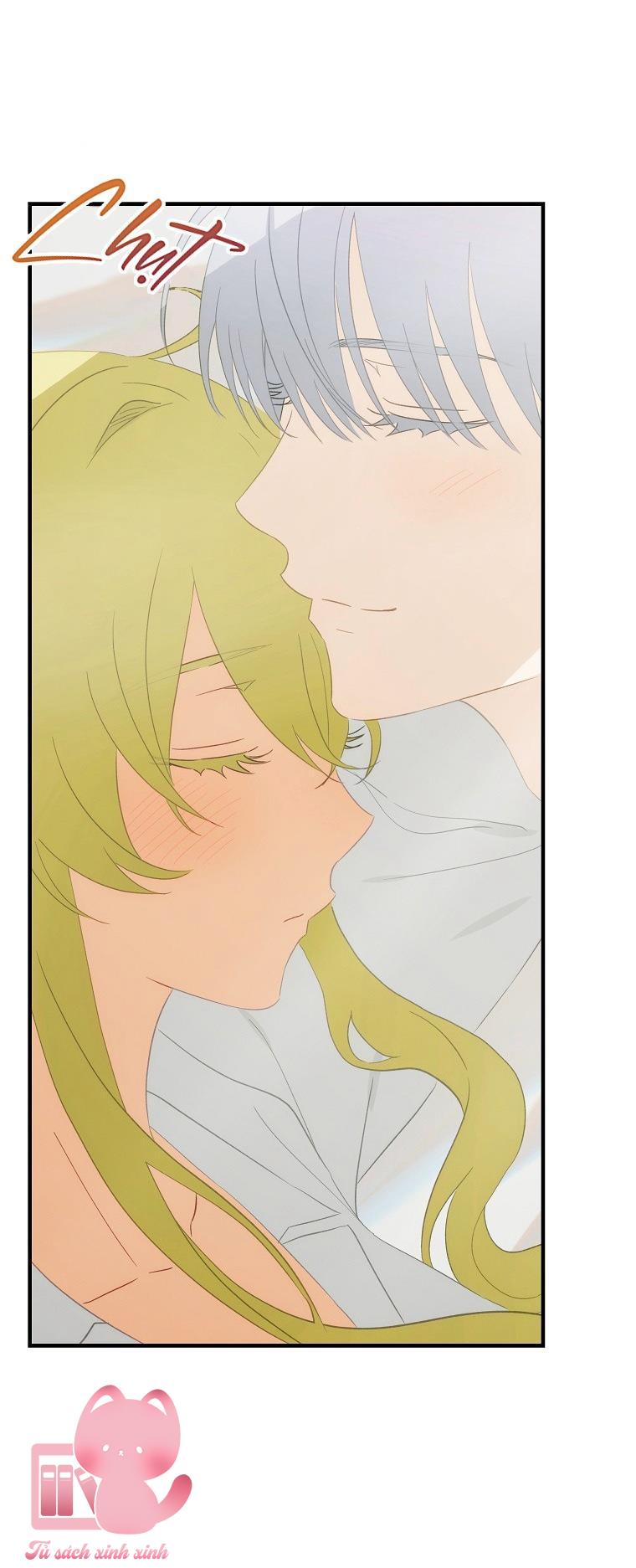 Đứa Nhỏ Không Phải Là Con Anh Chap 69 - Next Chapter 69.1