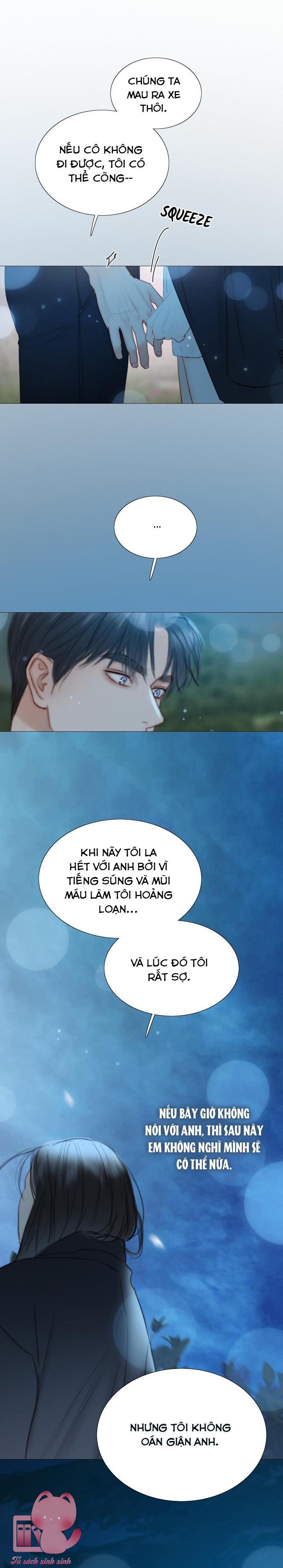 Serena Chap 73 - Trang 2