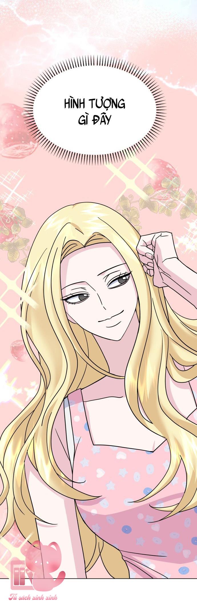 Quan Hệ Nhân Quả Chap 53 - Next Chap 54