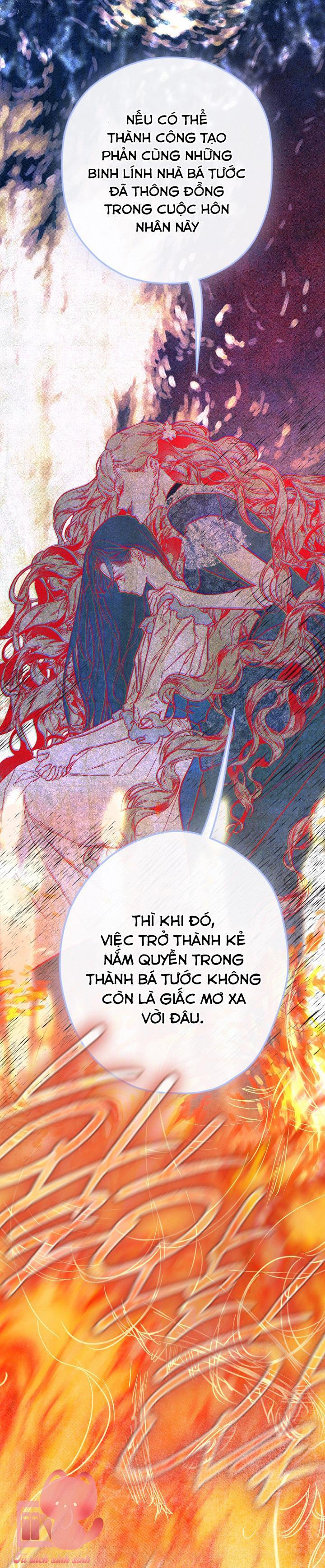 Khế Ước Hôn Nhân Của Mẹ Tôi Chapter 45 - Trang 4