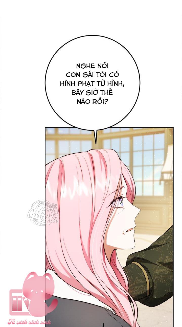 Cuộc Sống Mới Của Công Nương Chapter 102 - Trang 4