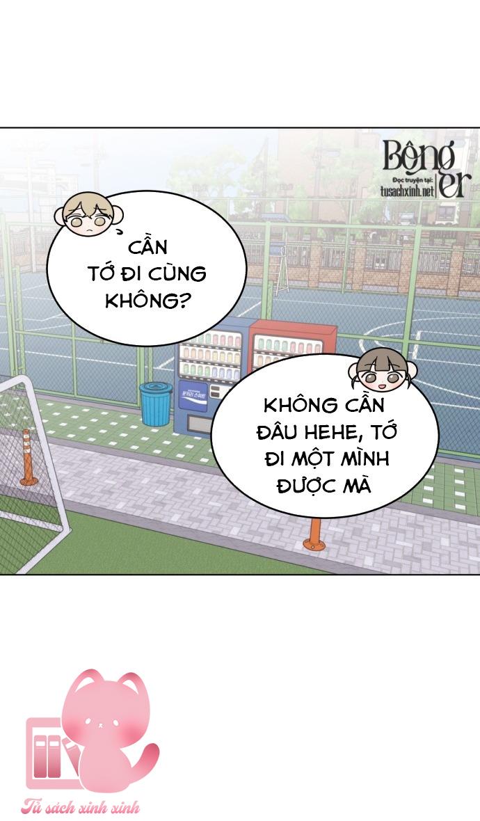 Chúng Ta Là Gì Của Nhau? Chap 23 - Next Chap 24