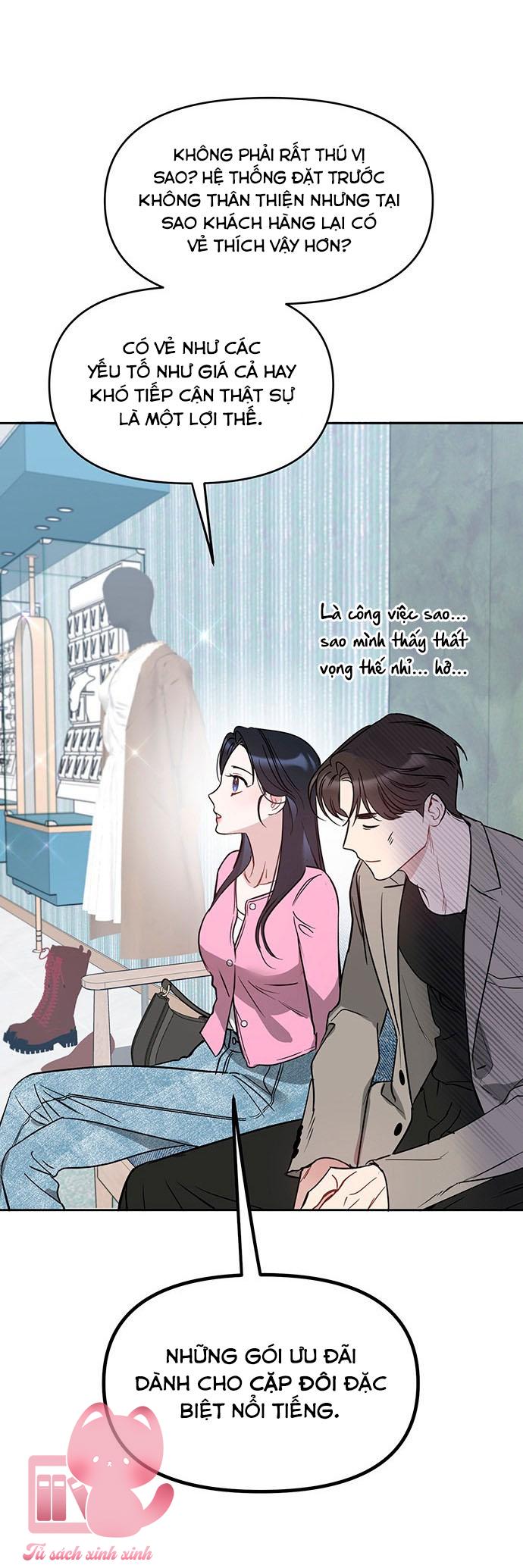 Gieo Nhân Gặt Quả Chap 51 - Trang 2