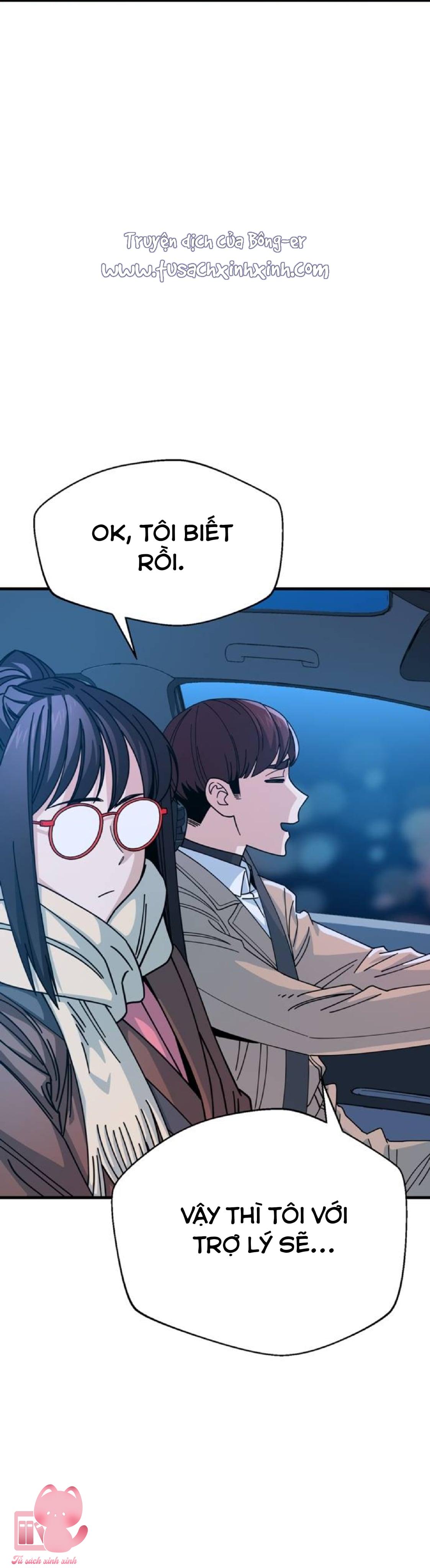 Lớ Ngớ Vớ Phải Tình Yêu Chapter 11 - Next Chapter 12