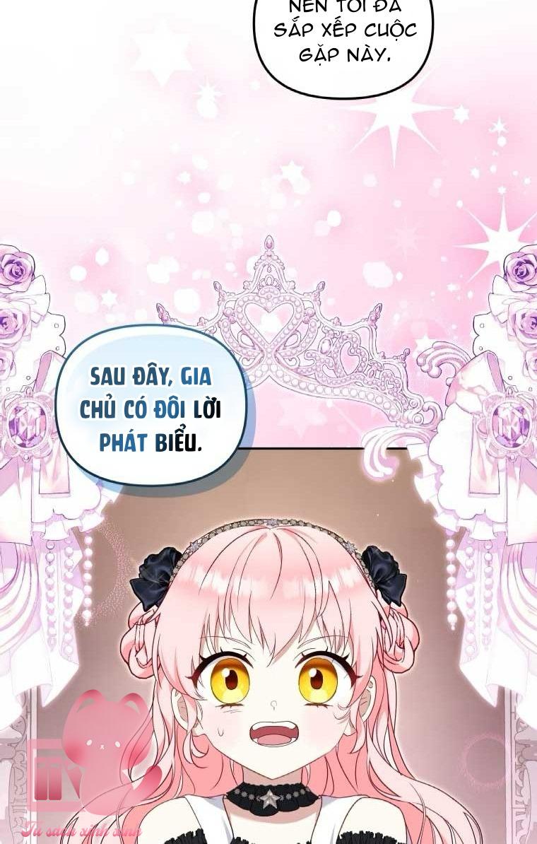 Tôi Được Nuôi Dưỡng Bởi Những Kẻ Phản Diện Chap 69 - Trang 3