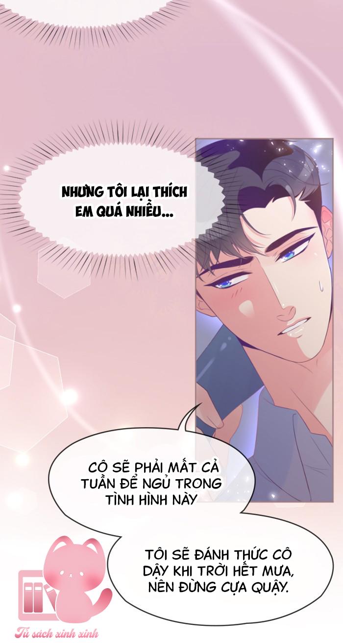 Tôi Sẽ Mang Em Đi Chap 18 - Trang 3
