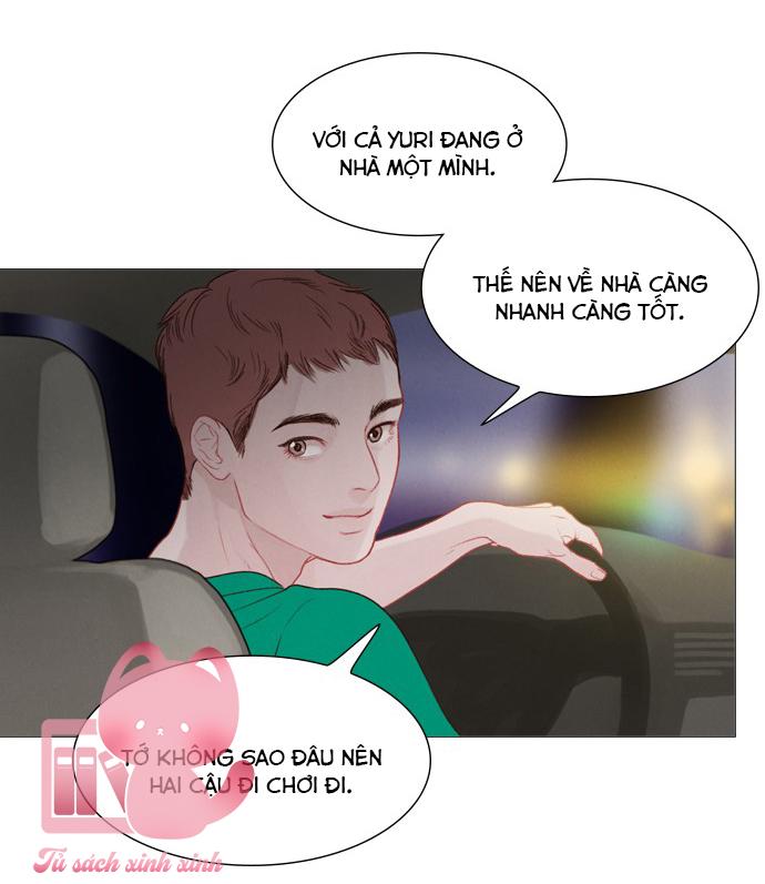 Thần Bí Chap 38 - Trang 2