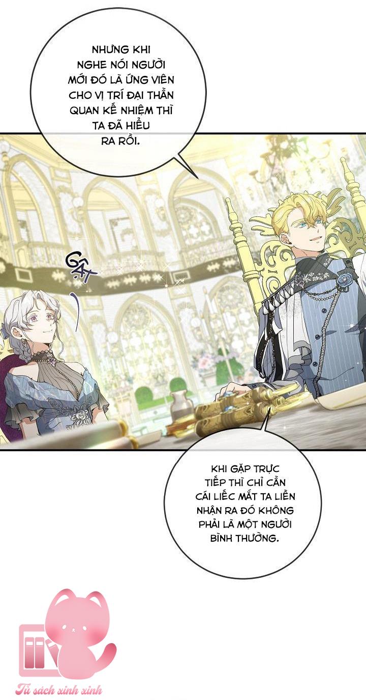 Hướng Về Ánh Dương Lần Nữa Chapter 52 - Next Chapter 53