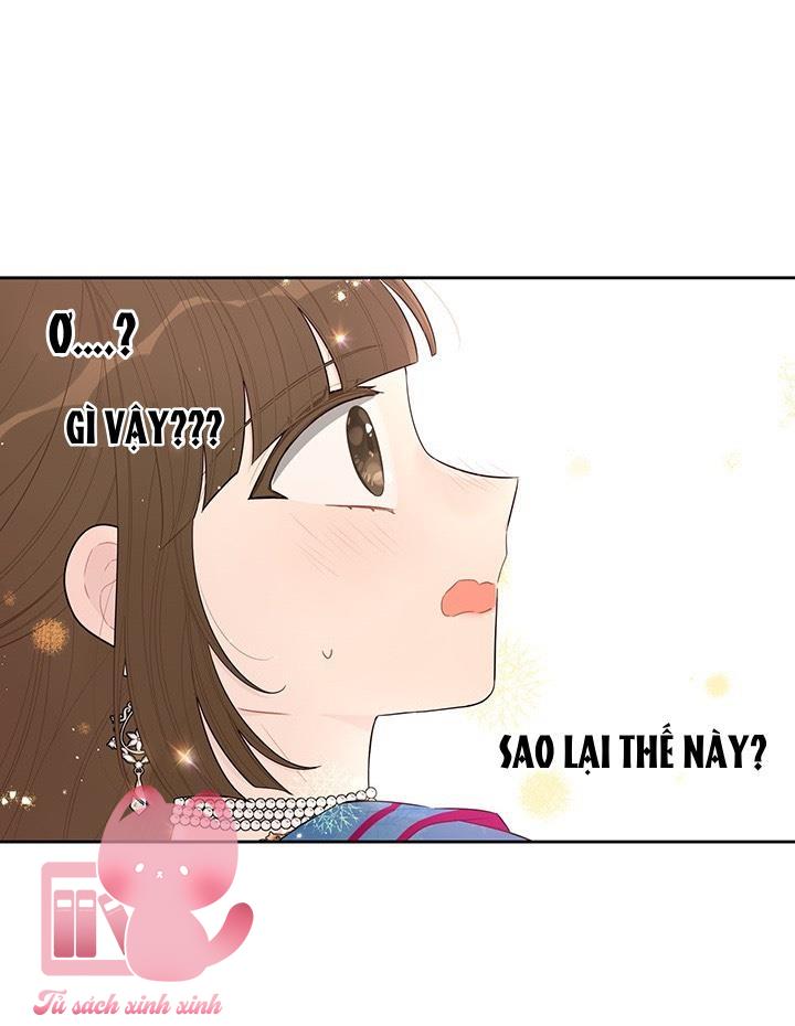 Hoàng Nữ Tóc Đen Chapter 67 - Trang 4