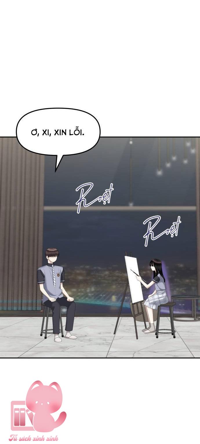 Chị Em Tranh Đấu Chap 25 - Trang 2
