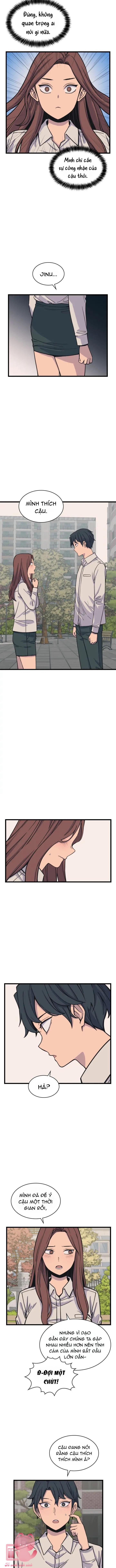 Kẻ Mạo Danh Chapter 37 - Next Chapter 38
