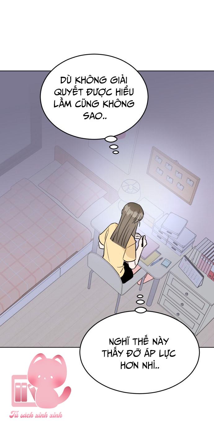 Chúng Ta Là Gì Của Nhau? Chap 41 - Next Chap 42