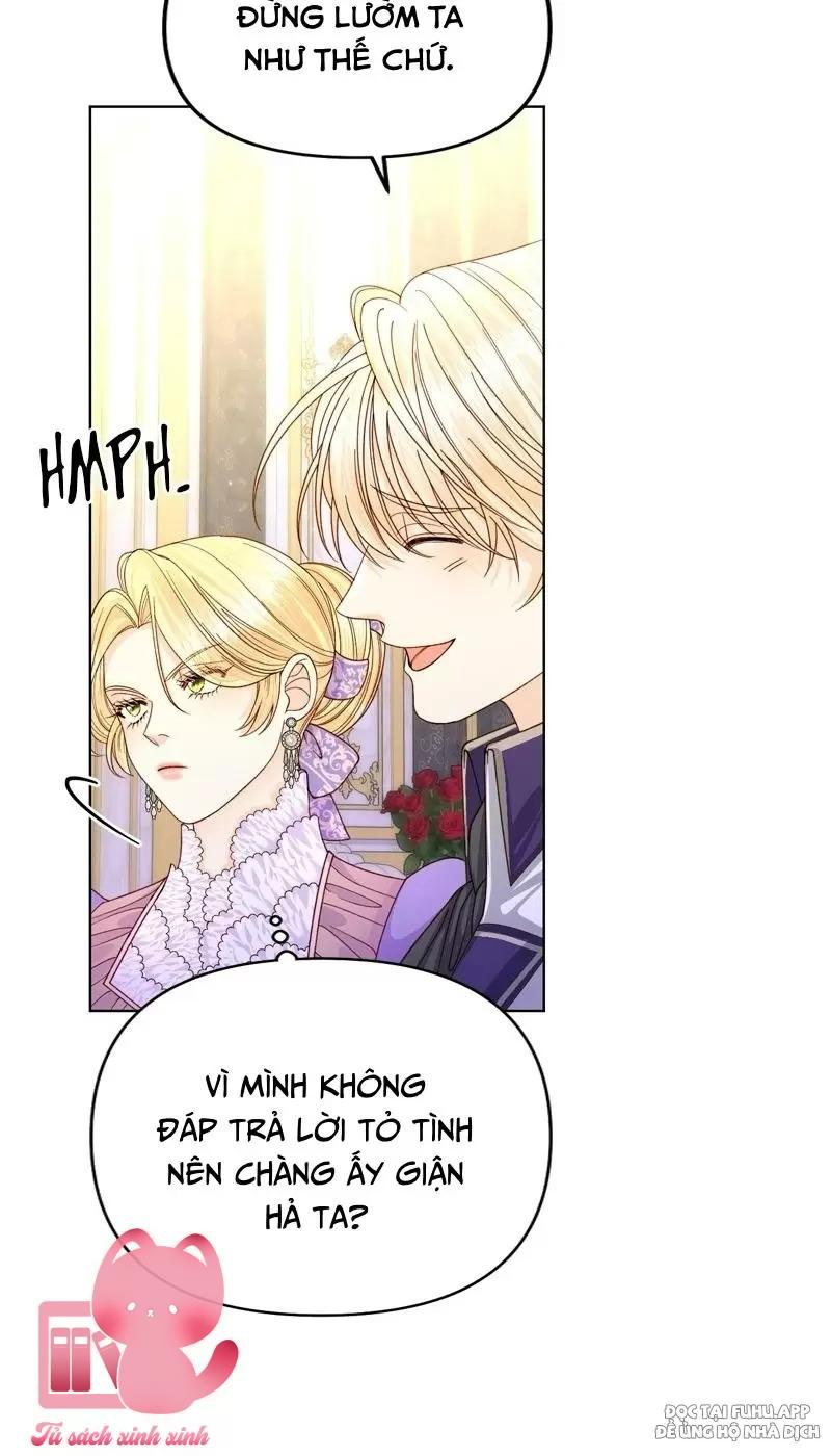 Hoàng Hậu Tái Hôn Chapter 144 - Trang 4