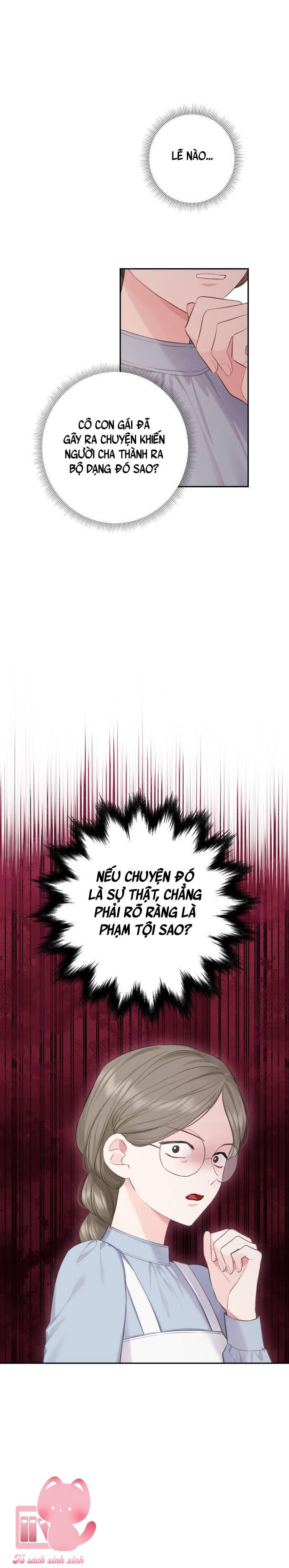 Bastian Chapter 44 - Trang 3