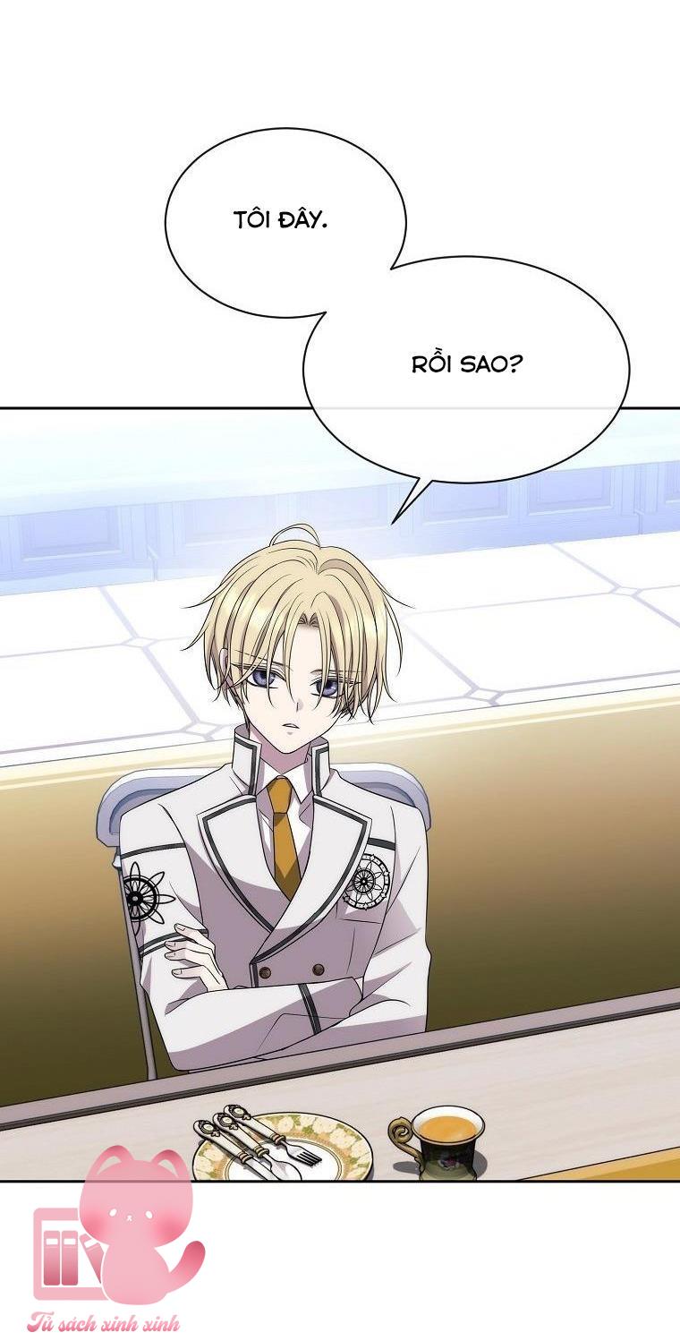 Black Haze Chapter 17 - Trang 4