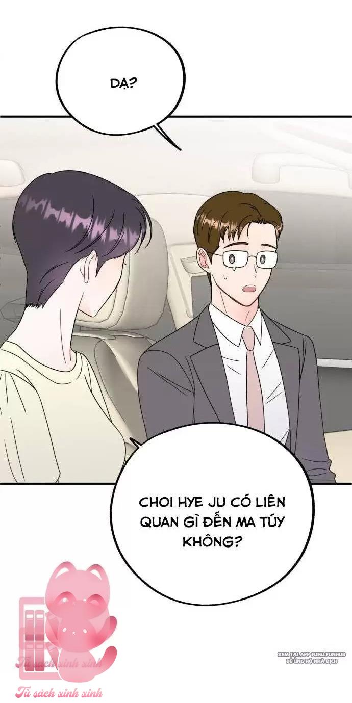 Xác Suất Tình Yêu Chapter 27 - Trang 3