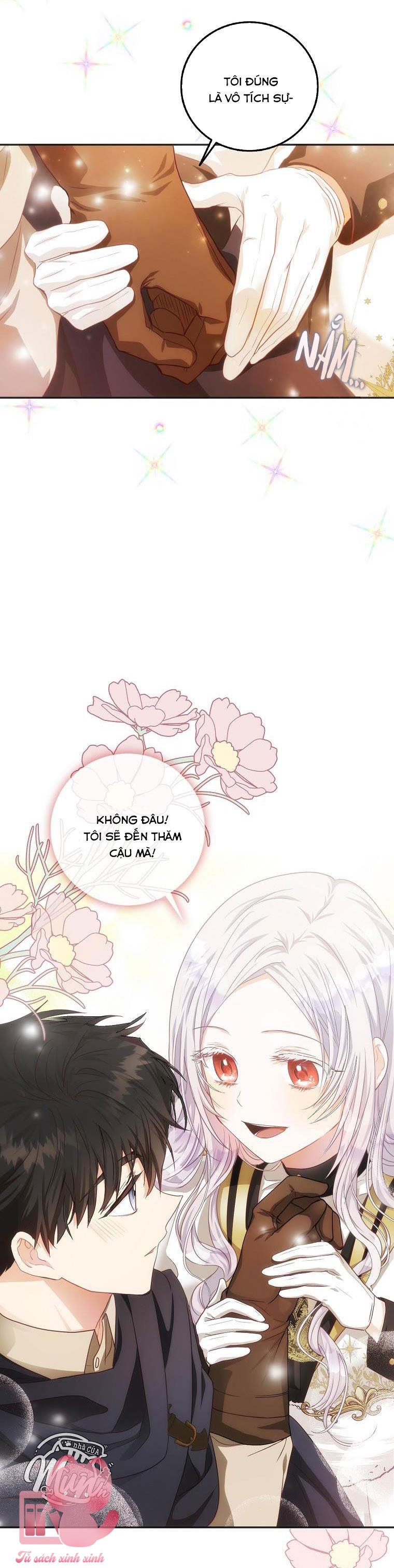 Tôi Trở Thành Vợ Của Nam Chính Chap 16 - Next Chap 17