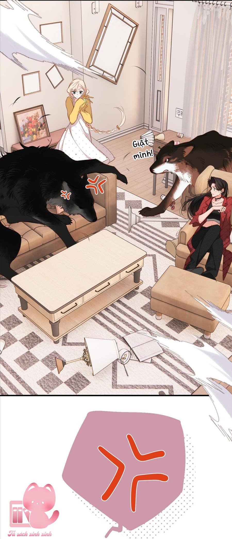 Ngược Dòng Mùa Xuân Chap 7 - Trang 4