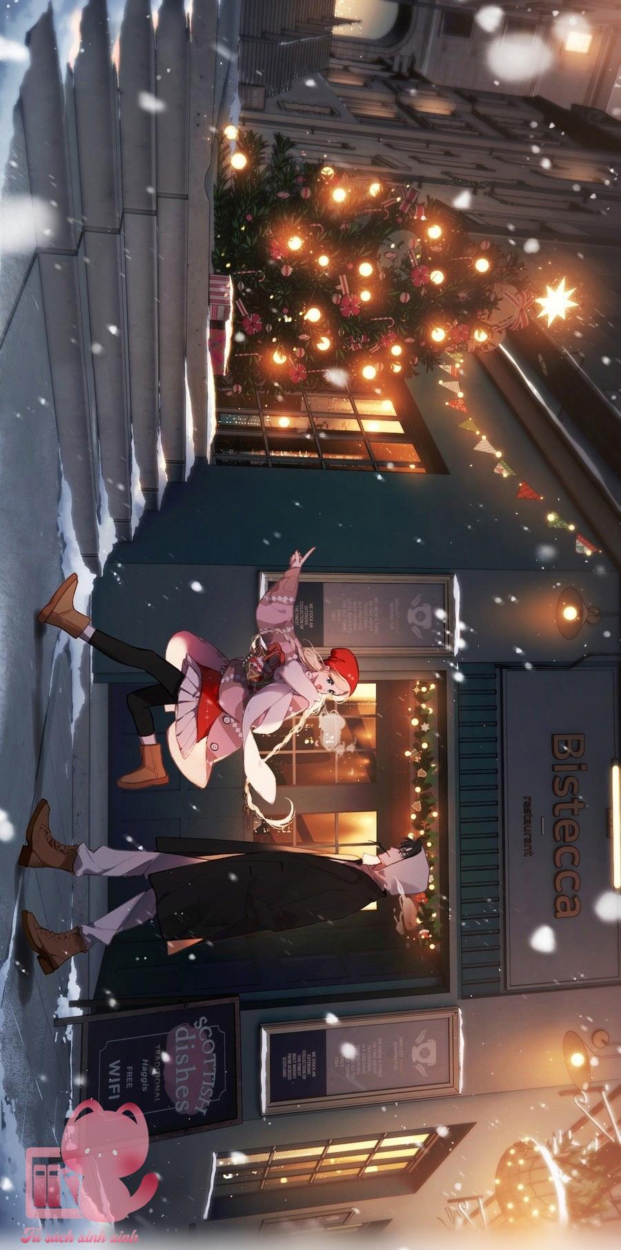 Ngược Dòng Mùa Xuân Chap 19 - Trang 4