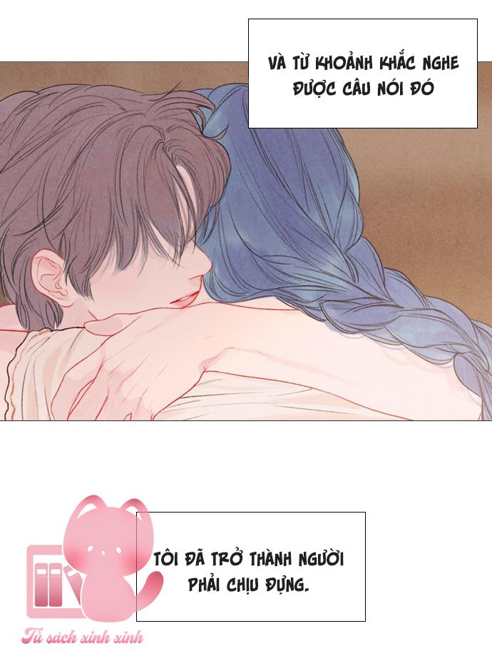 Thần Bí Chap 37 - Trang 2
