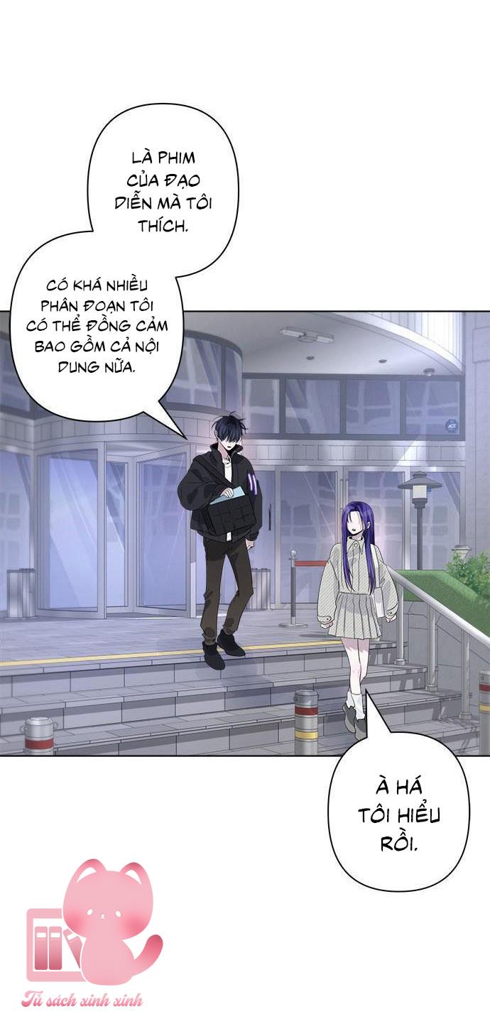 Đàn Anh Xấu Xa! Chap 84 - Next Chap 85