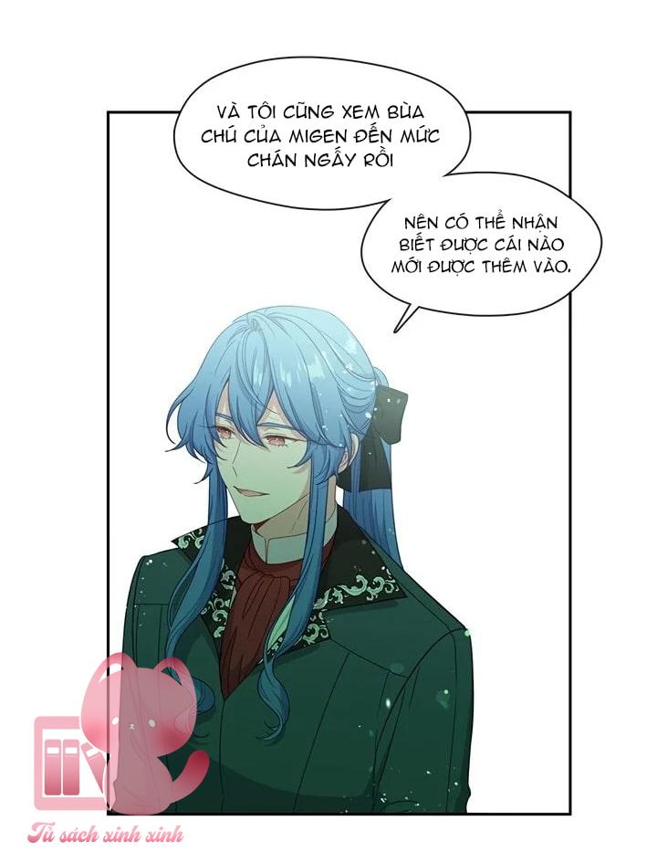 Hãy Coi Chừng Ác Nữ Chapter 49 - Next Chapter 50