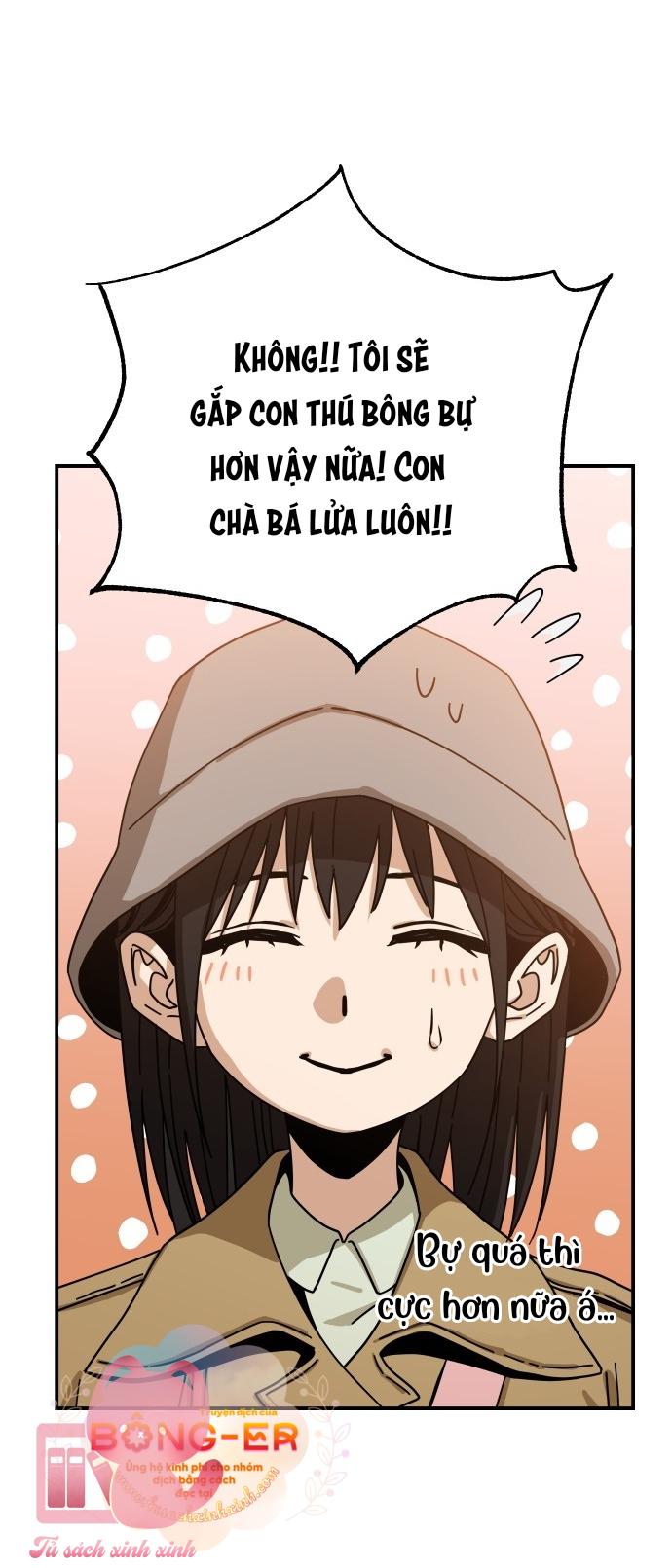 Lớ Ngớ Vớ Phải Tình Yêu Chap 32 - Next Chapter 32.1